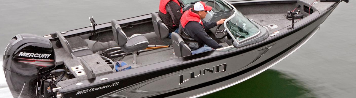 Lund for sale in Valley Marine, Union Gap, Washington