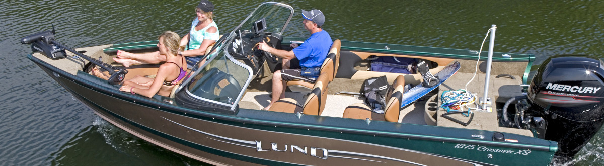 Parts Department | Valley Marine | Union Gap Washington